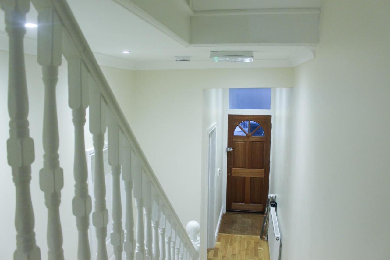 Blythe Park House London Exterior photo