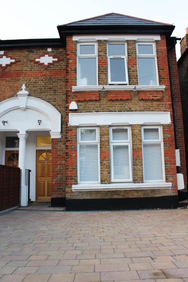 Blythe Park House London Exterior photo