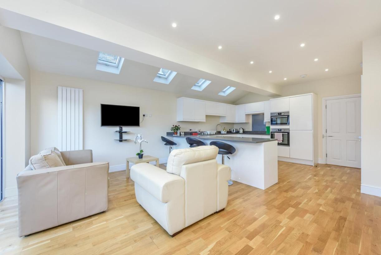 Blythe Park House London Exterior photo