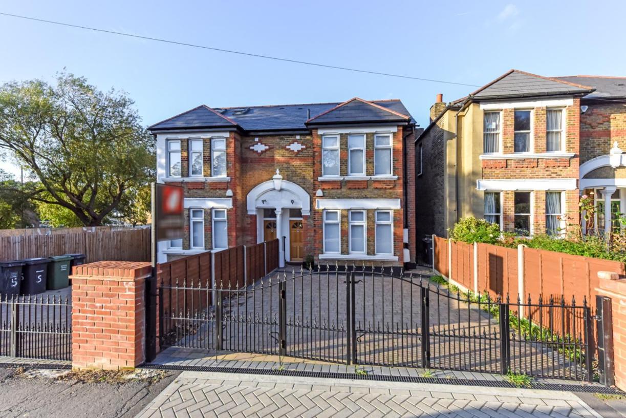 Blythe Park House London Exterior photo